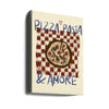 Pizza Pasta &amp; Amore