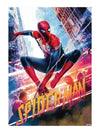 Spiderman - Plakat