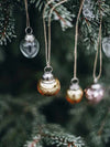 Christmas Tree Ornaments