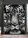 Tiger - poster