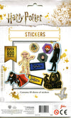 Harry Potter stickers - Klistremerker