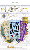 Harry Potter stickers - Klistremerker