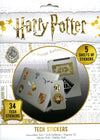 Harry Potter tech stickers - Klistremerker