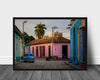 Colourful Trinidad - Cuba