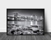 Brooklyn Bridge i New York poster - Plakatbar.no