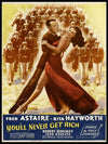 Fred Astaire poster - Plakatbar.no