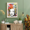 Mr Brainwash - Banksy - Marilyn Monroe