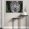 John Lennon street art - Plakat - Plakatbar.no