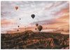 Cappodocia Hot air Balloon