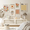 Matisse - Flower Collection - Plakat - Plakatbar.no