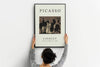 Pablo Picasso Surreal Linocut - Plakat - Plakatbar.no