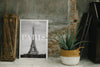 Paris 2 - poster - Plakatbar.no