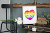 Pride - Love Wins Poster - Plakatbar.no