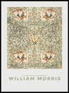 William Morris Cotton Poster 02 - Plakatbar.no