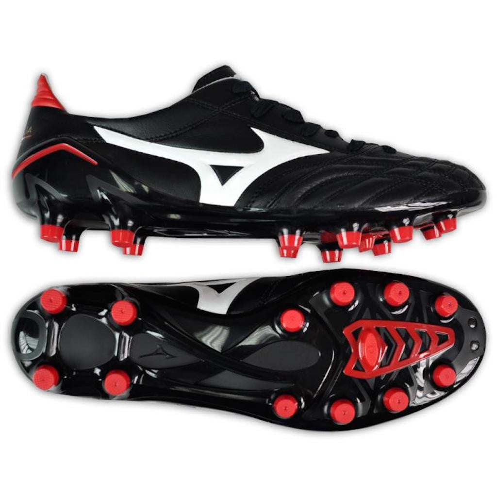 mizuno morelia neo made in indonesia