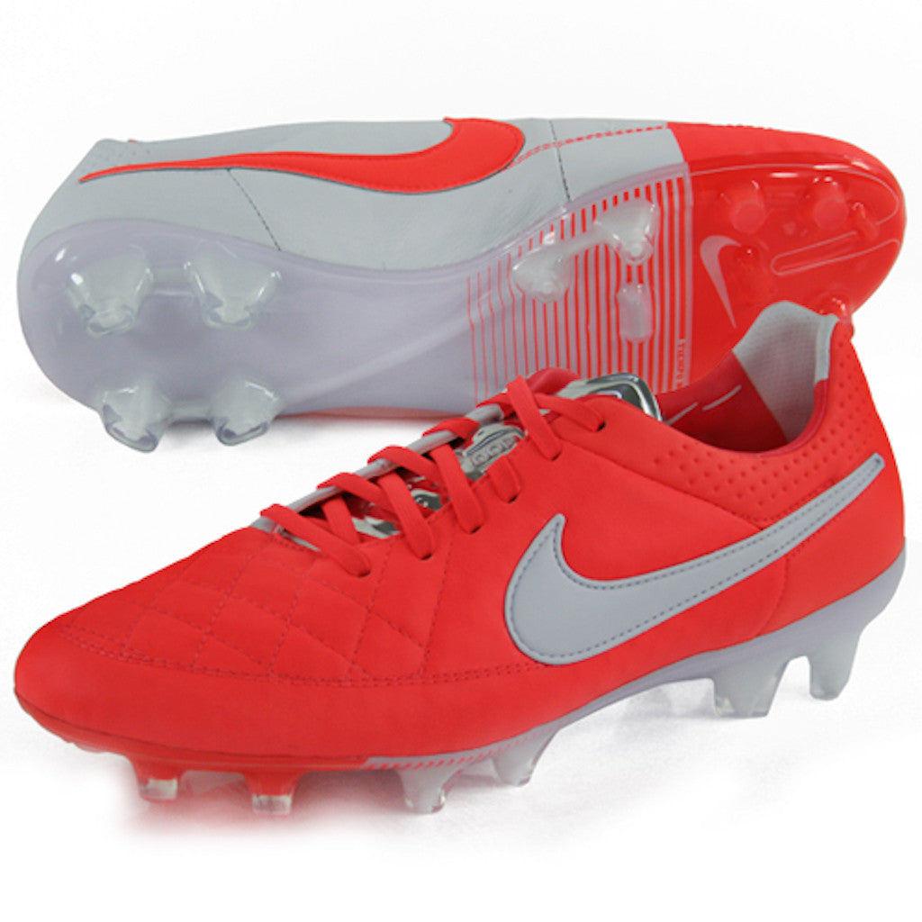 nike tiempo 5 legend