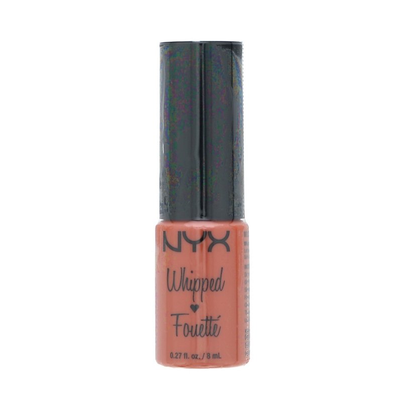 WHOLESALE NYX WHIPPED LIP & CHEEK SOUFFLE 0.27 OZ. - CORAL-SICLE - 72 PIECE LOT