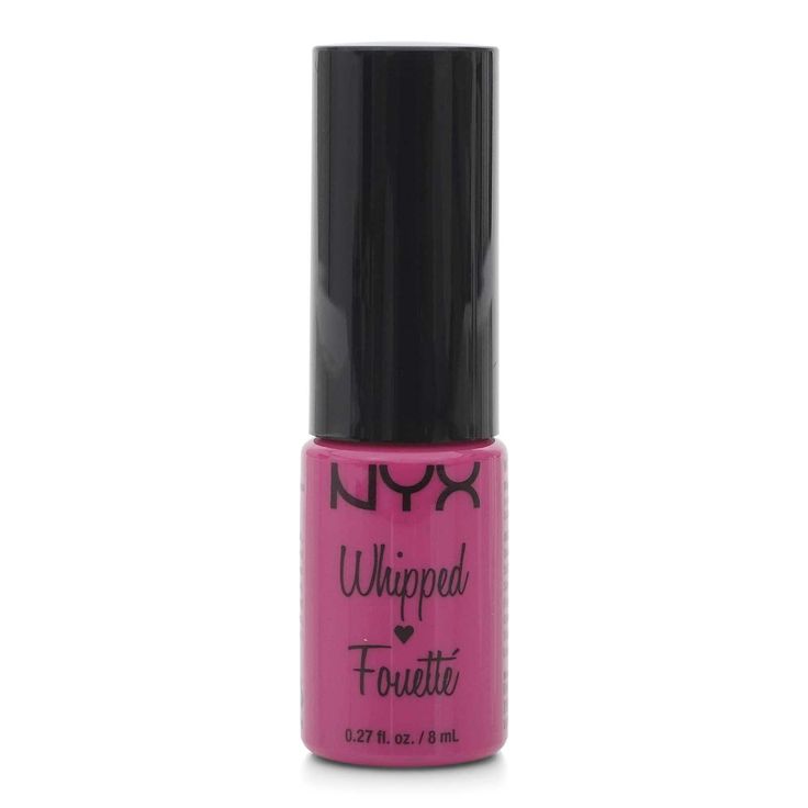 WHOLESALE NYX WHIPPED LIP & CHEEK SOUFFLE 0.27 OZ. - DARK CLOUD - 72 PIECE LOT