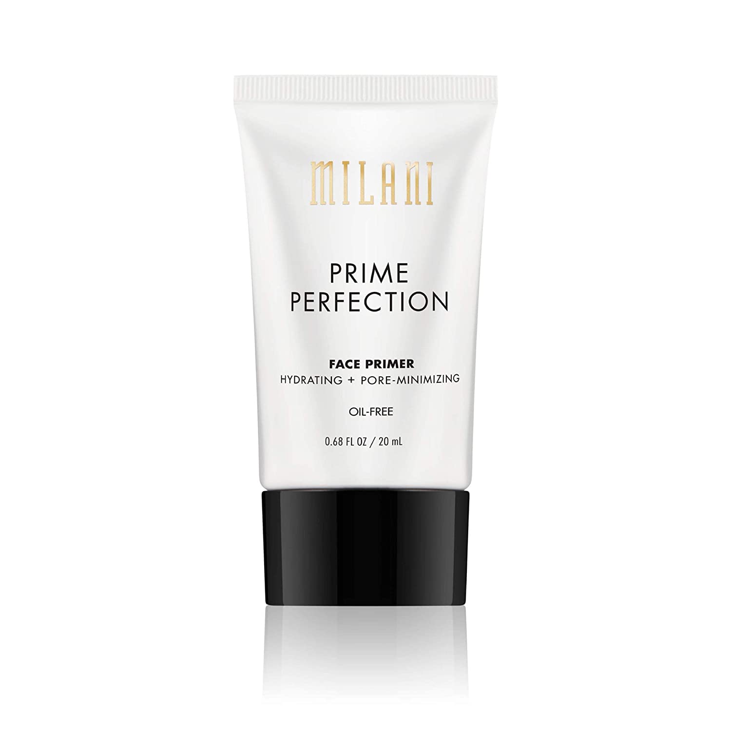 WHOLESALE MILANI PRIME PERFECTION FACE PRIMER HYDRATING OIL-FREE 0.68 OZ - 48 PIECE LOT