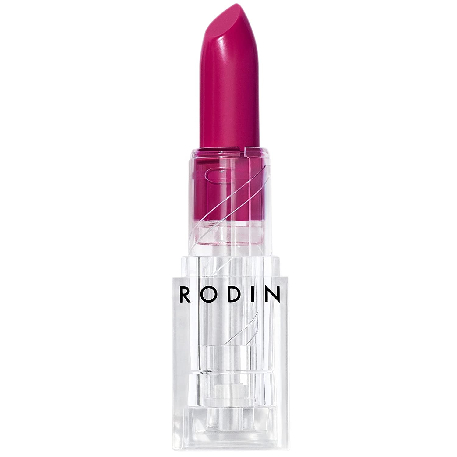 WHOLESALE RODIN OLIO LUSSO LUXURY LIPSTICK 0.14 OZ - PINKY WINKY - 50 PIECE LOT