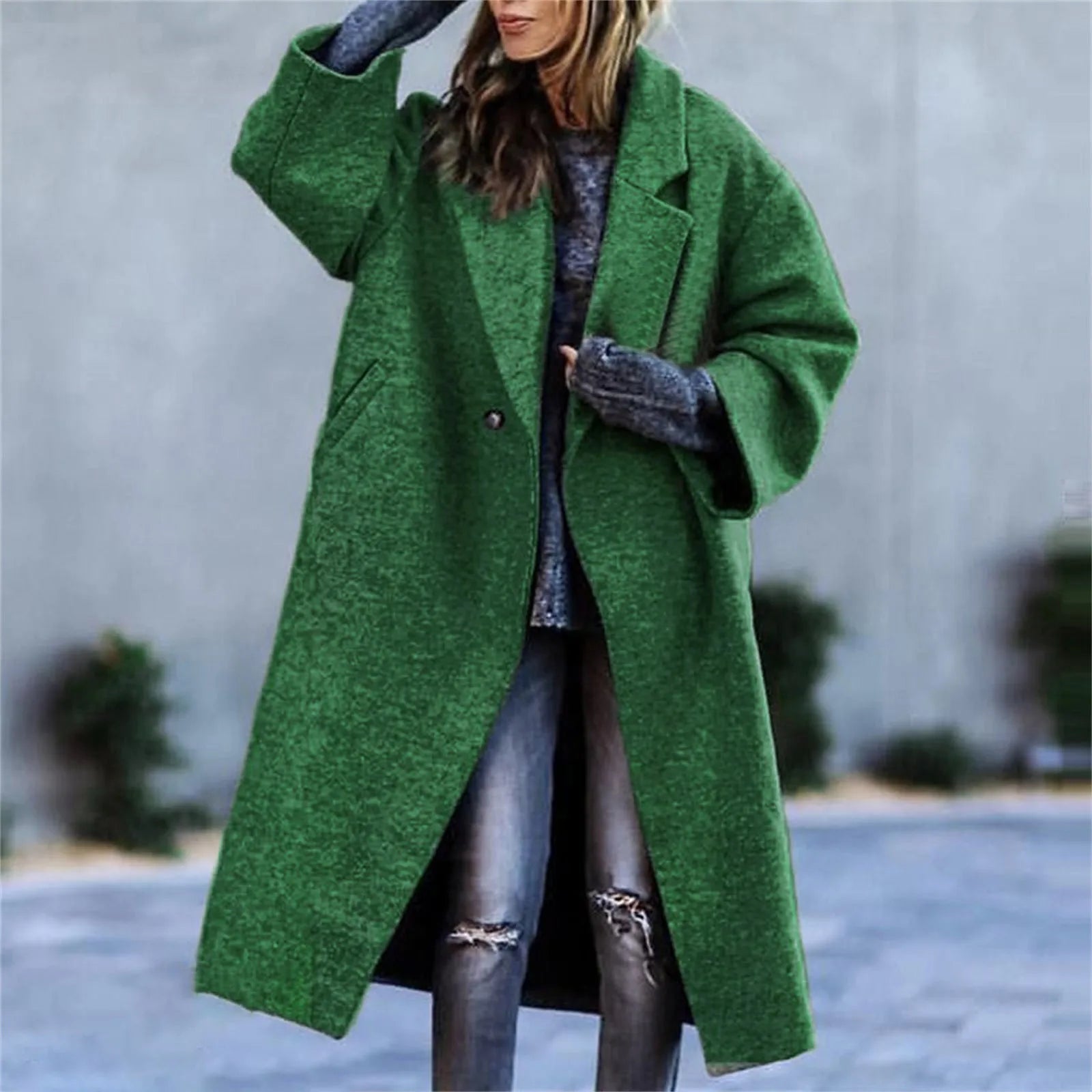 Adele Breezy Day Top