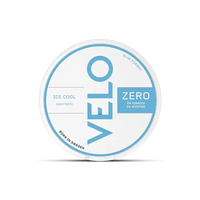 VELO ICE COOL ZERO