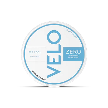 VELO ICE COOL ZERO