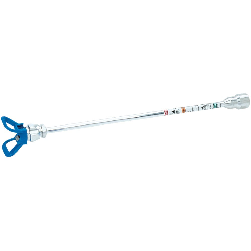 1 Pc Graco Rac X 20 In. Tip Extension