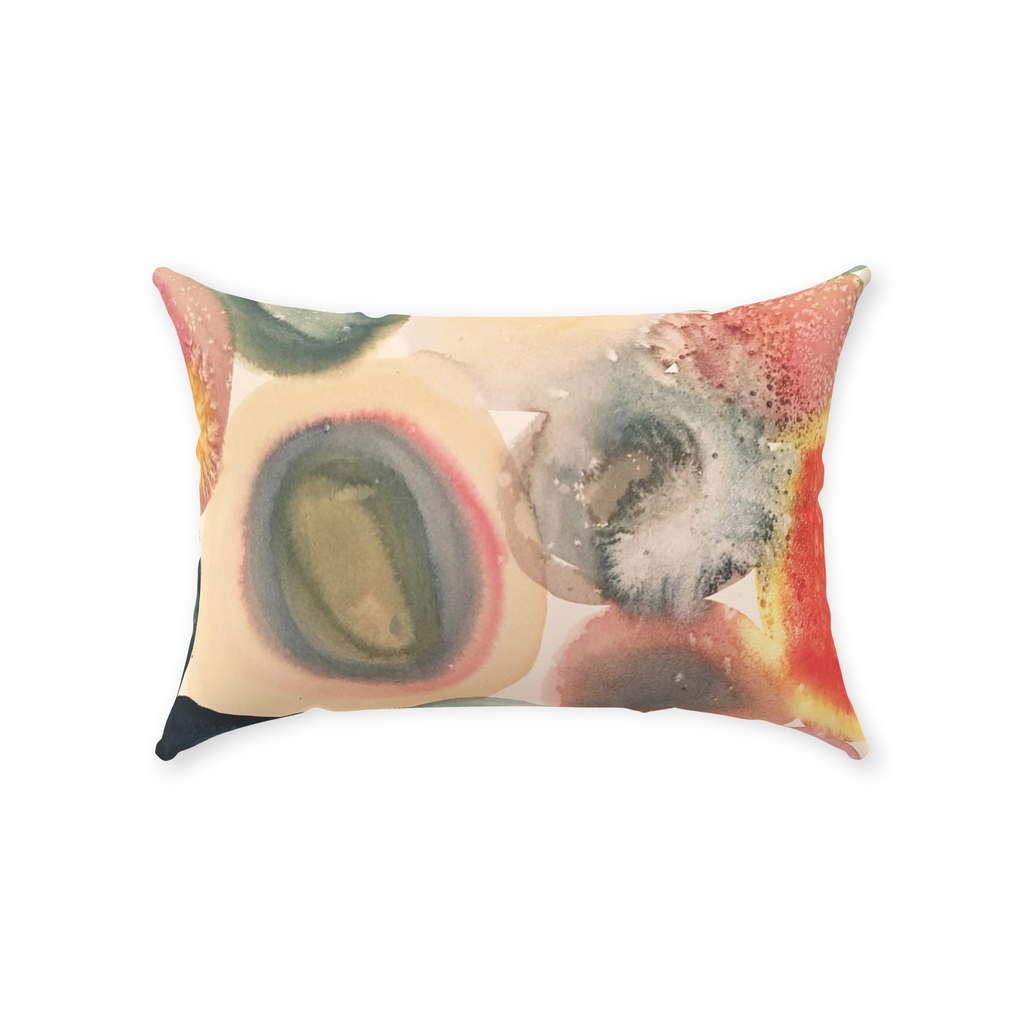 Palo Santo Pillow