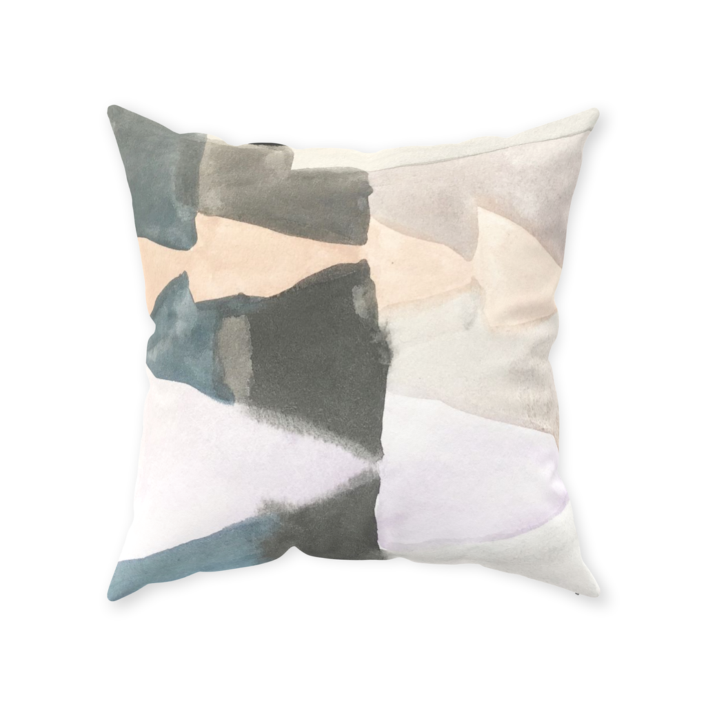 Willa Pillow Cover — Rennah Decorative Pillows