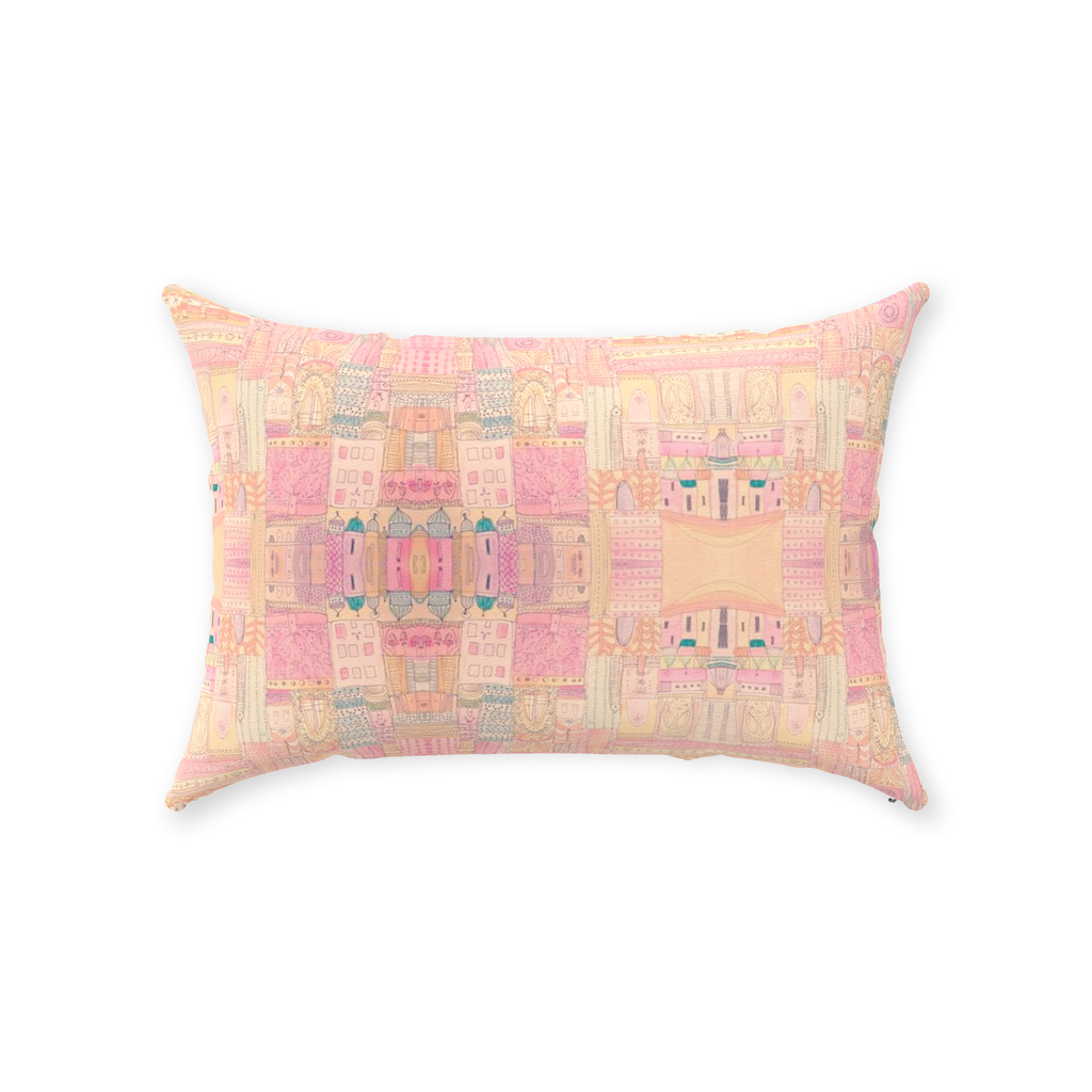 Mariana Pillow