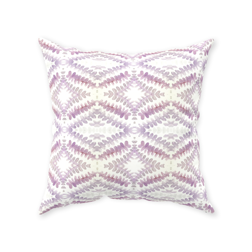 Willa Pillow Cover — Rennah Decorative Pillows