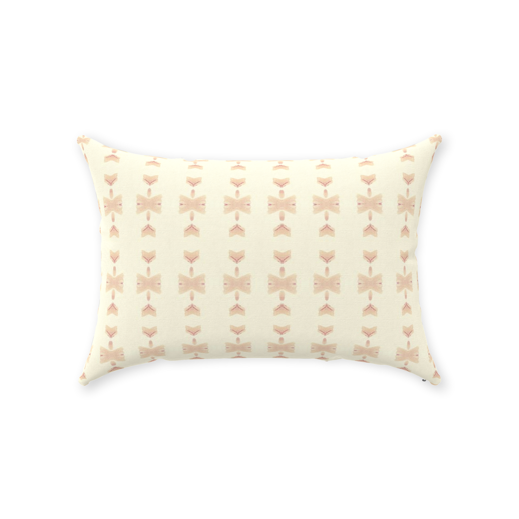 Mangowood Pillow