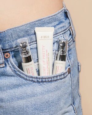 Plump up Pretty Peptide Lip Treatment - Wild Hearts Boutique