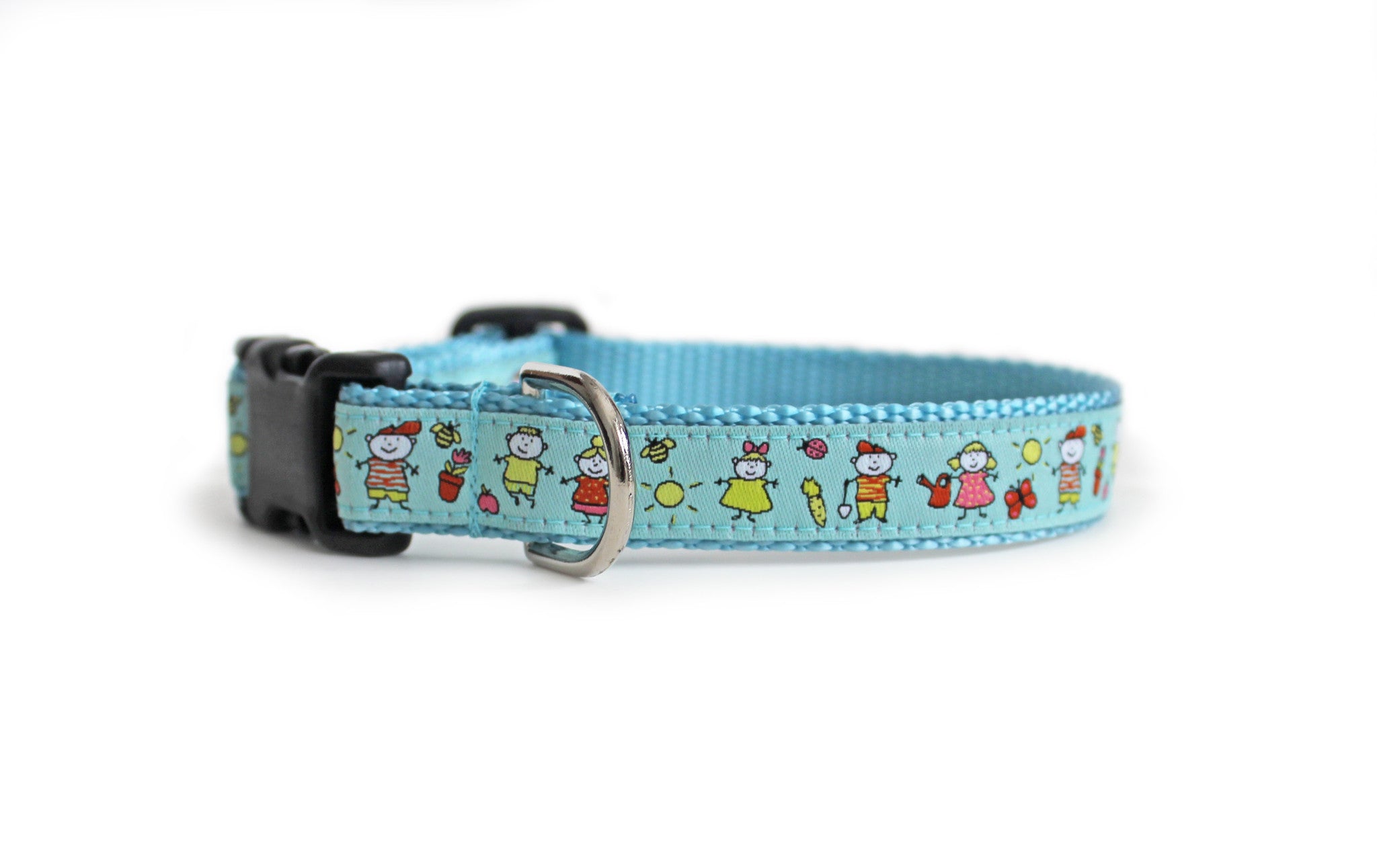 fun dog collars and leashes