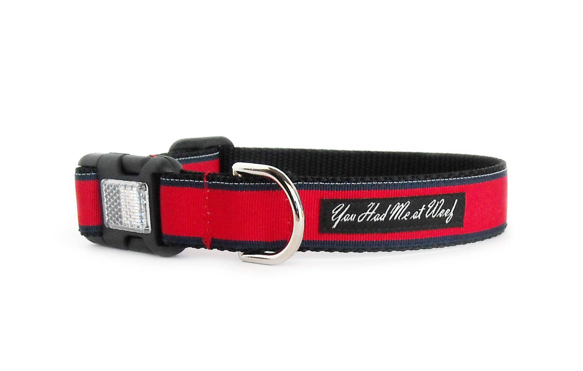 boy dog collars