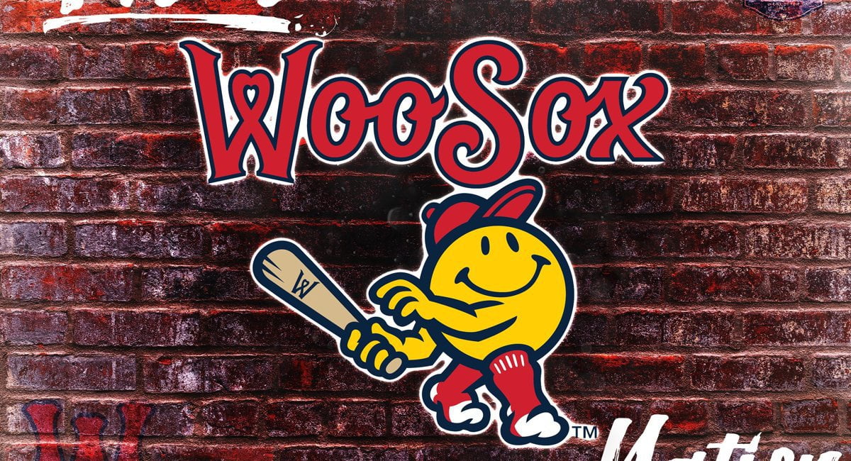 woosox t shirt