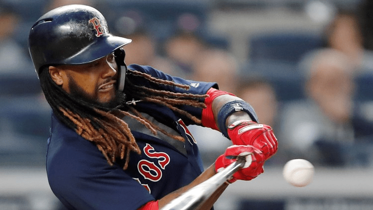 Hanley Ramirez And Terry Francona Are United Again Chowdaheadz