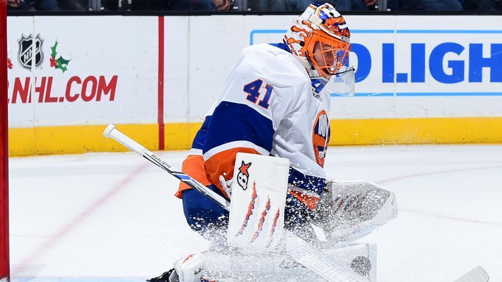 halak nhl goalie