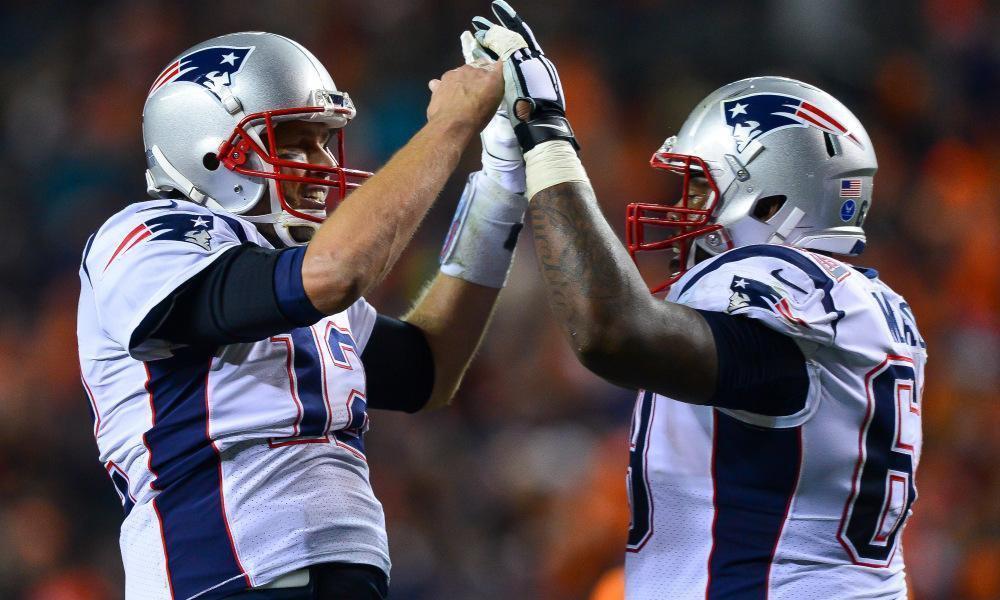 At least three Patriots (likely) named in PFF Top-50 countdown – Chowdaheadz