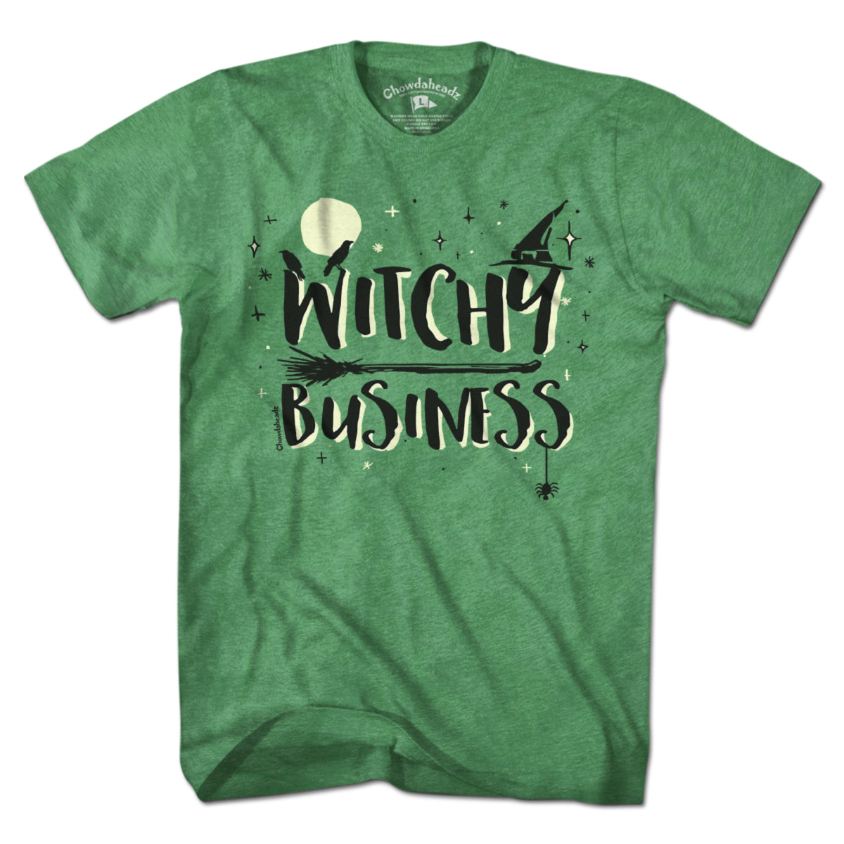 Witchy Business T-Shirt