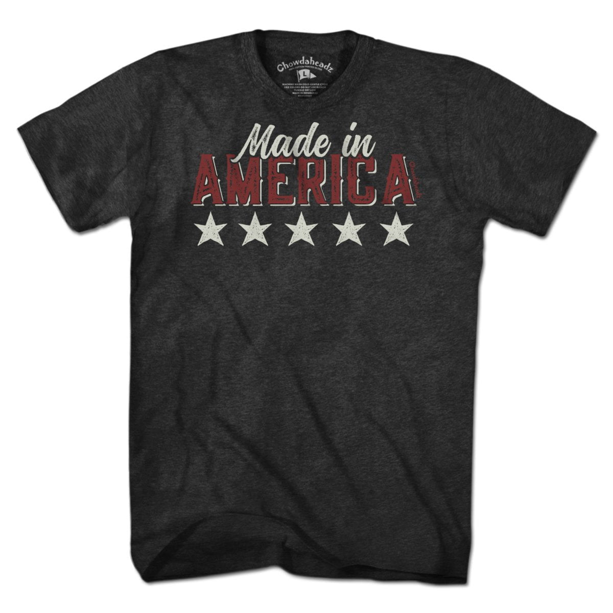 Made In America T-Shirt