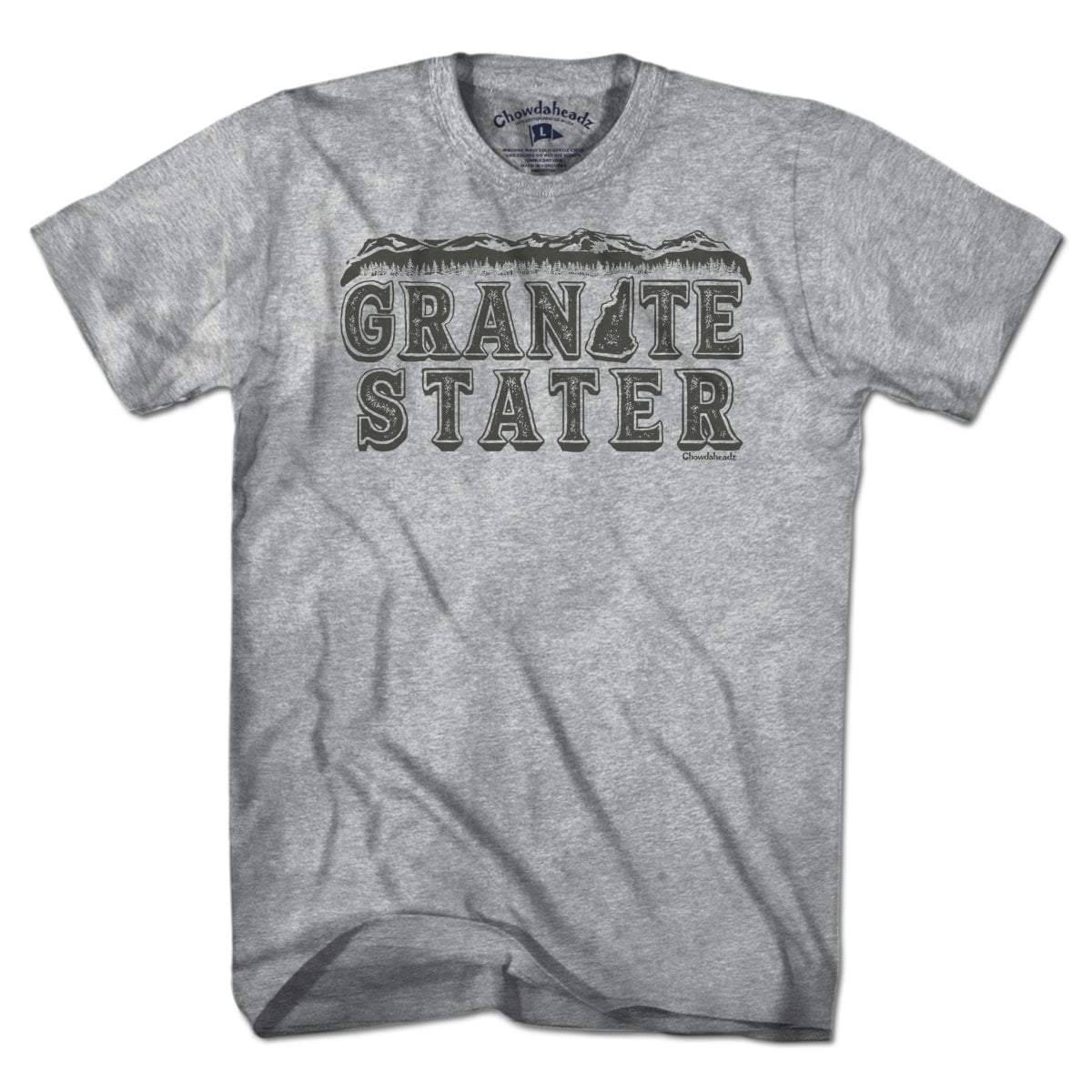 Granite Stater T-Shirt