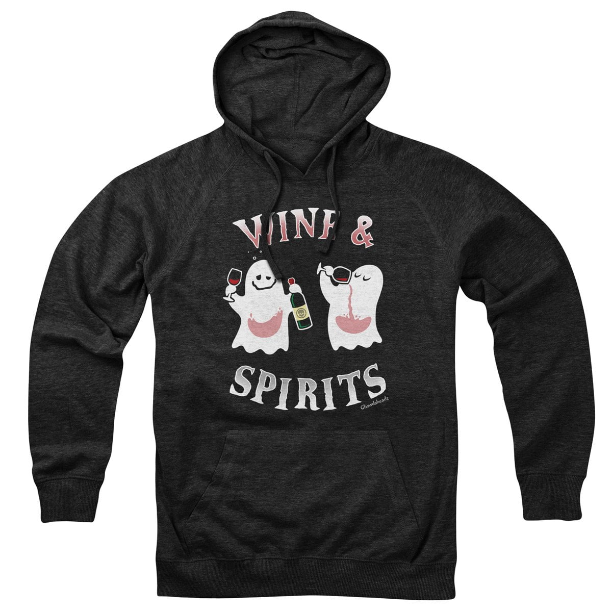 Wine & Spirits Hoodie