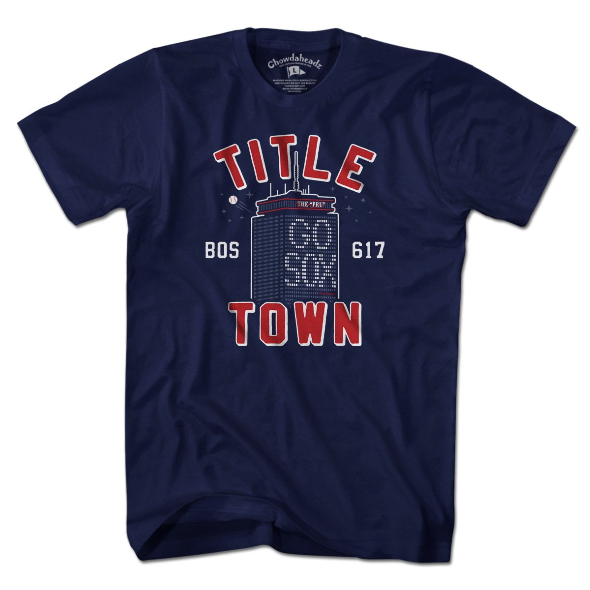 Kiss The Rings Boston / New England Champions T-Shirt – Chowdaheadz