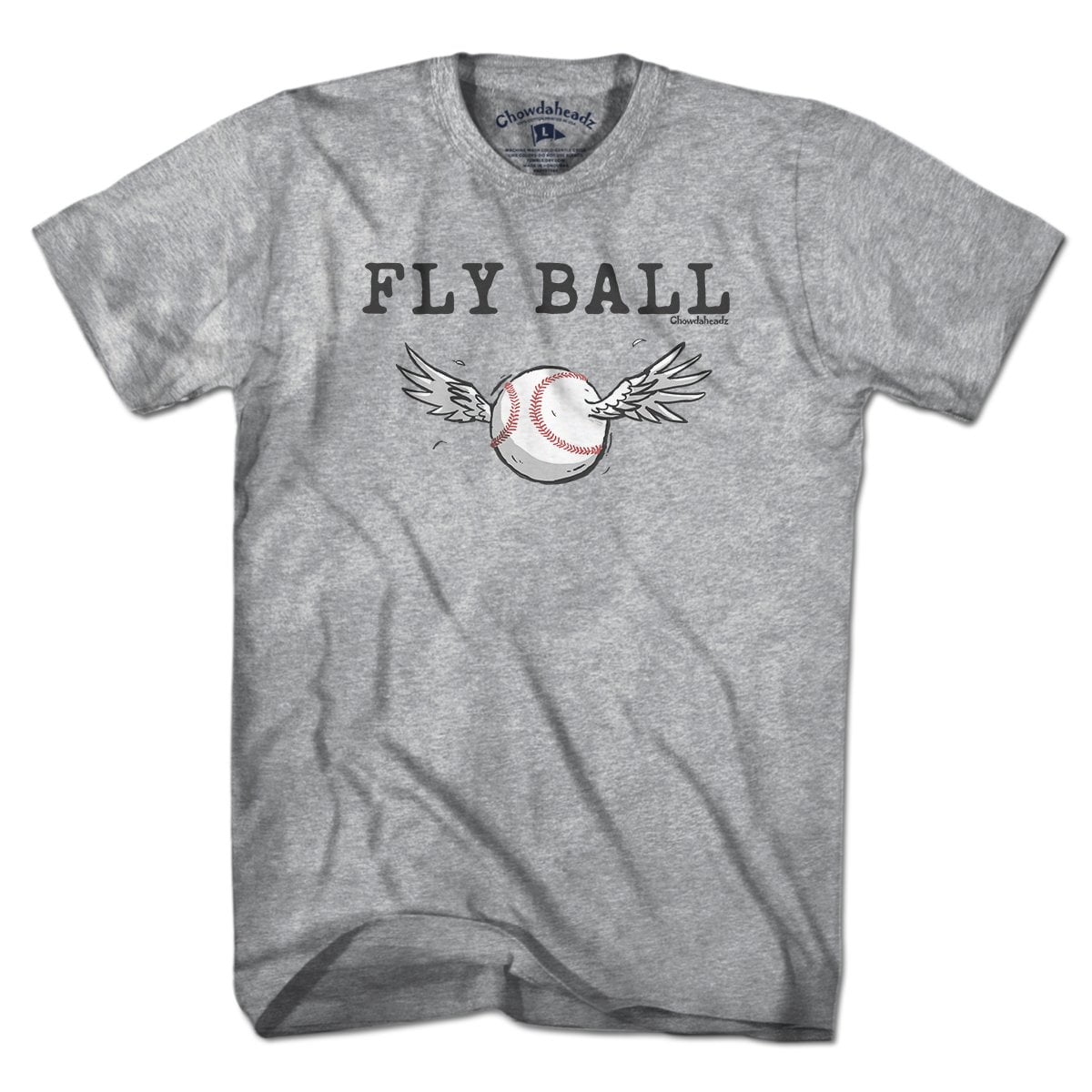 Fly Ball T-Shirt