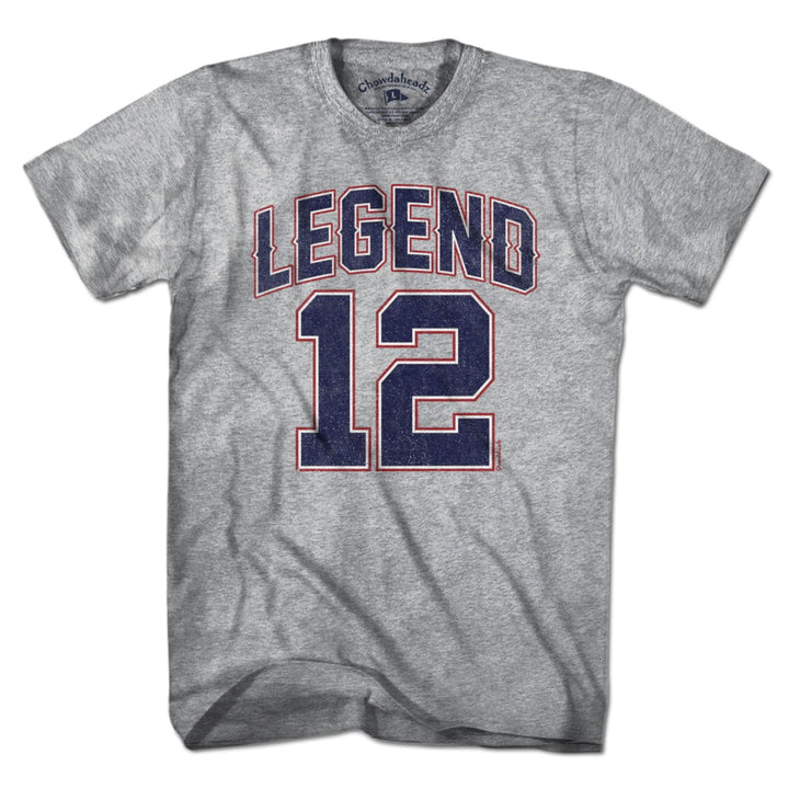 Official original The Goat Big Papi Larry Legend Number Four shirt