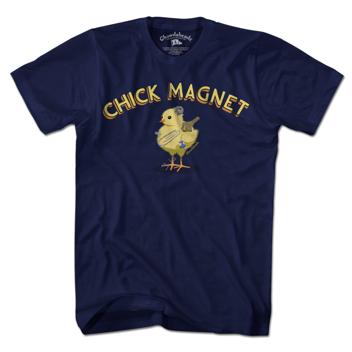 Chick Magnet T-Shirt