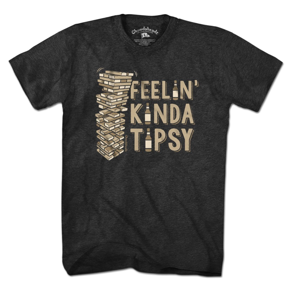 Feelin' Kinda Tipsy T-Shirt