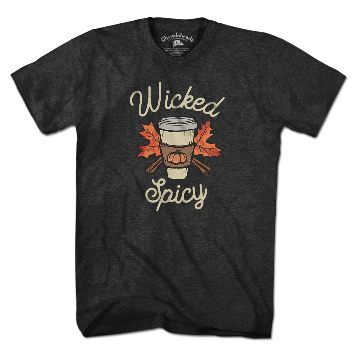 Wicked Spicy Coffee T-Shirt